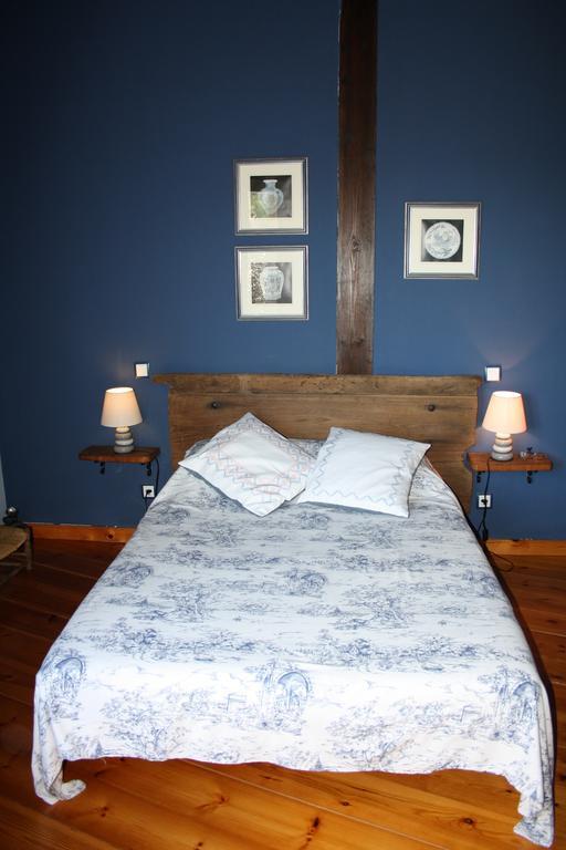 Hotel Rural Santa Cruz Santa Cruz de los Cuerragos Room photo